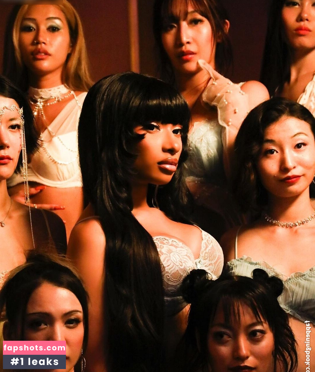 Megan Thee Stallion gallery photo #201