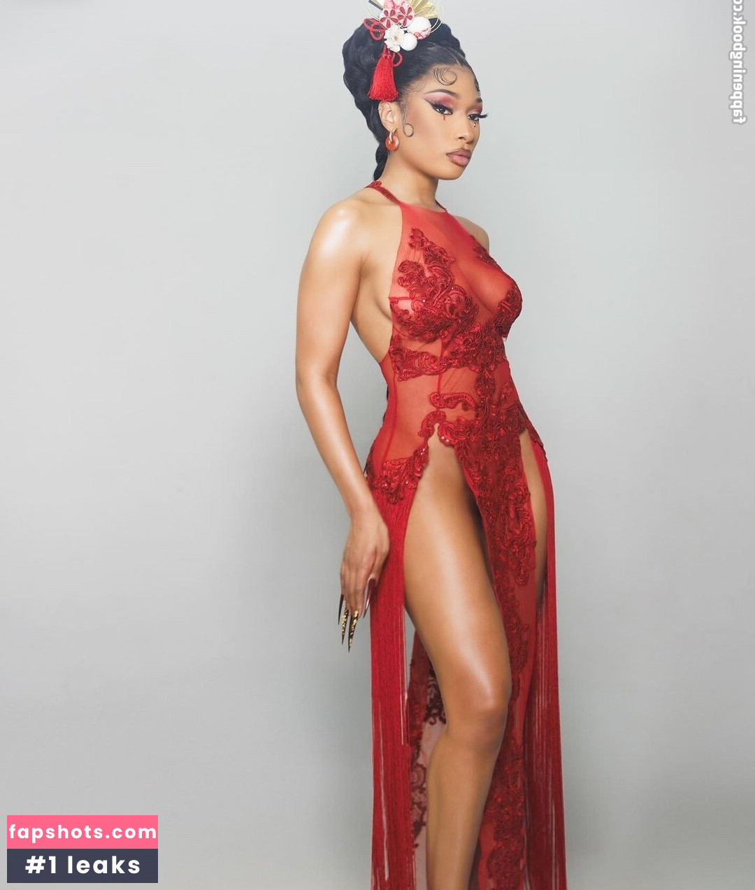 Megan Thee Stallion gallery photo #202