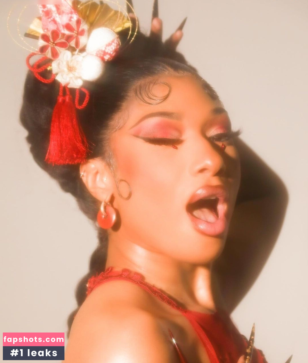 Megan Thee Stallion gallery photo #203