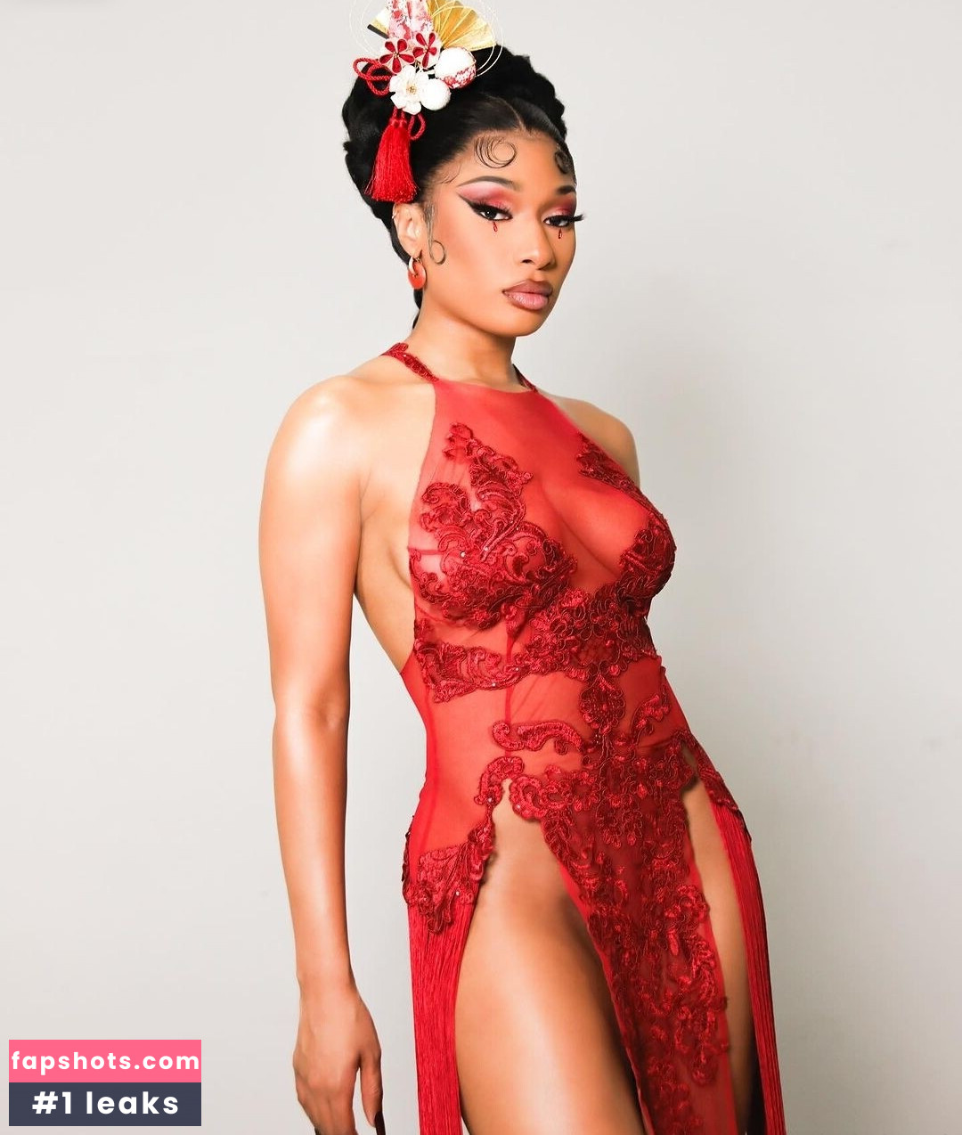 Megan Thee Stallion gallery photo #206