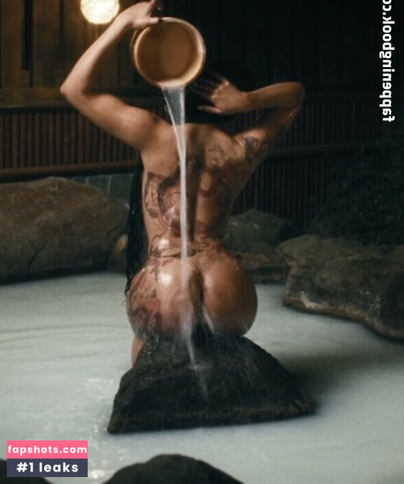 Megan Thee Stallion gallery photo #209