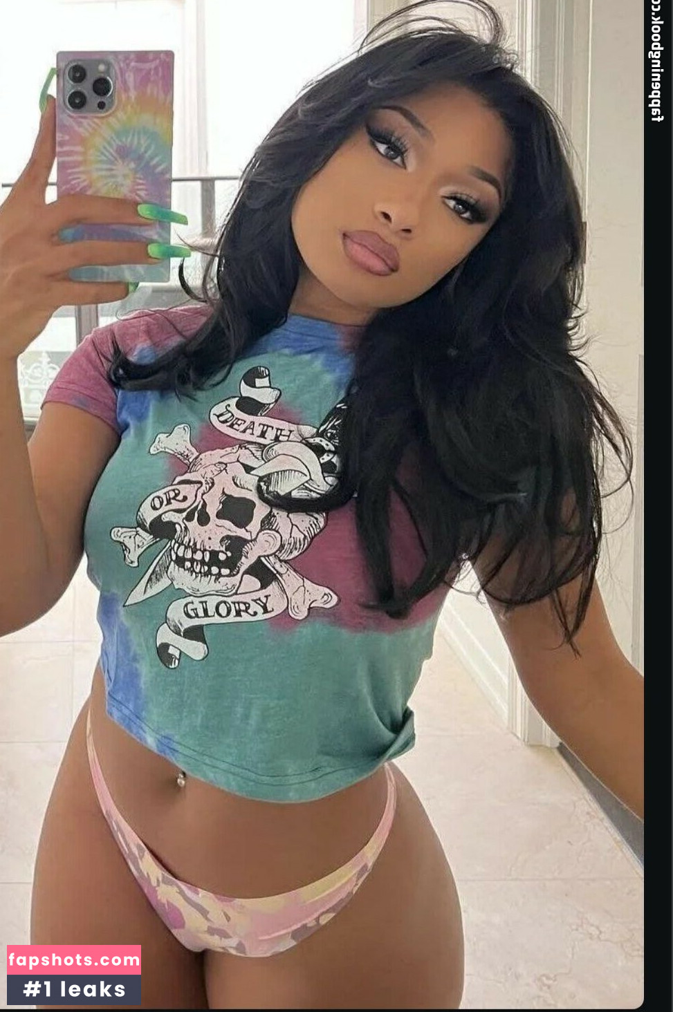 Megan Thee Stallion gallery photo #22