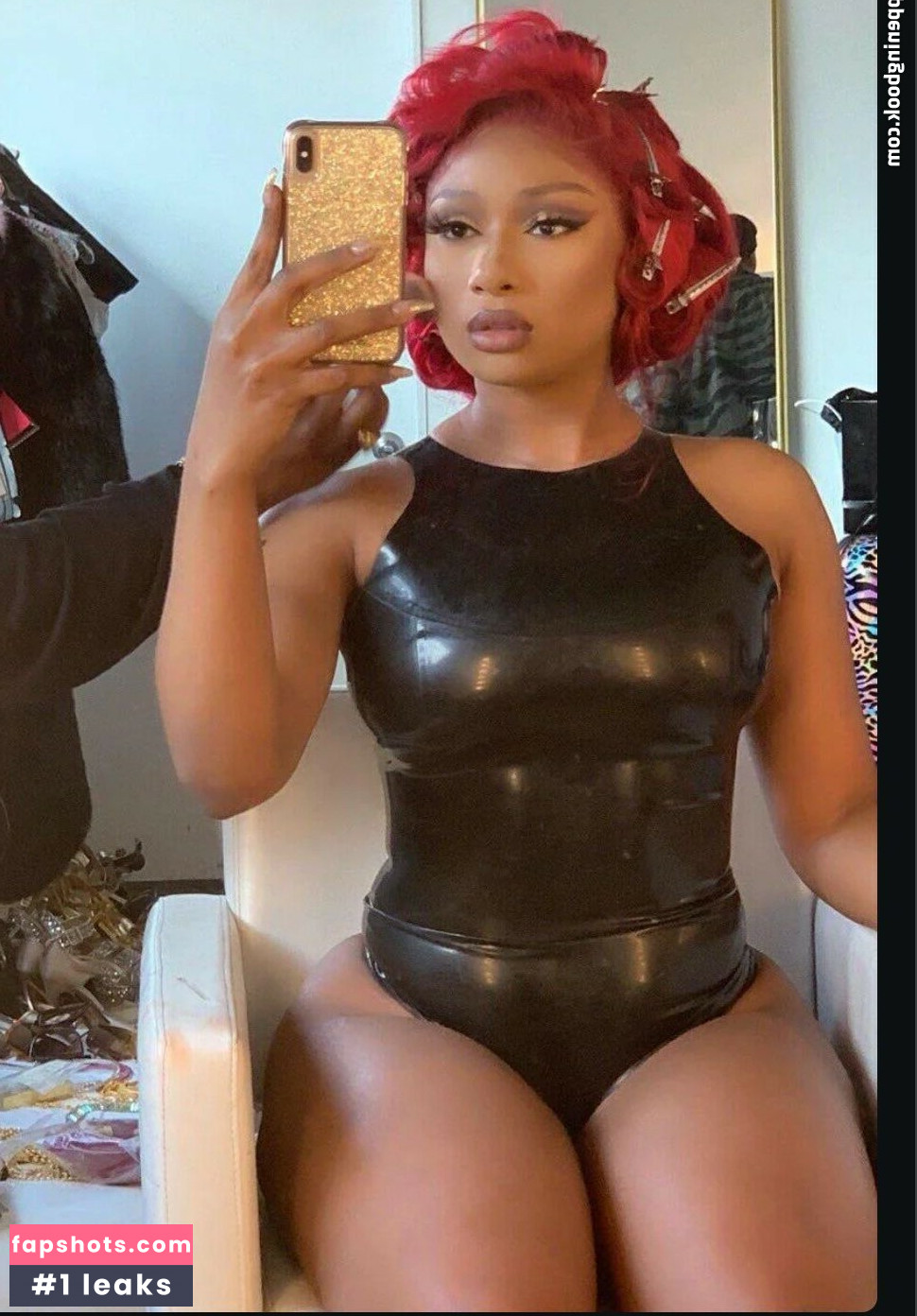 Megan Thee Stallion gallery photo #23