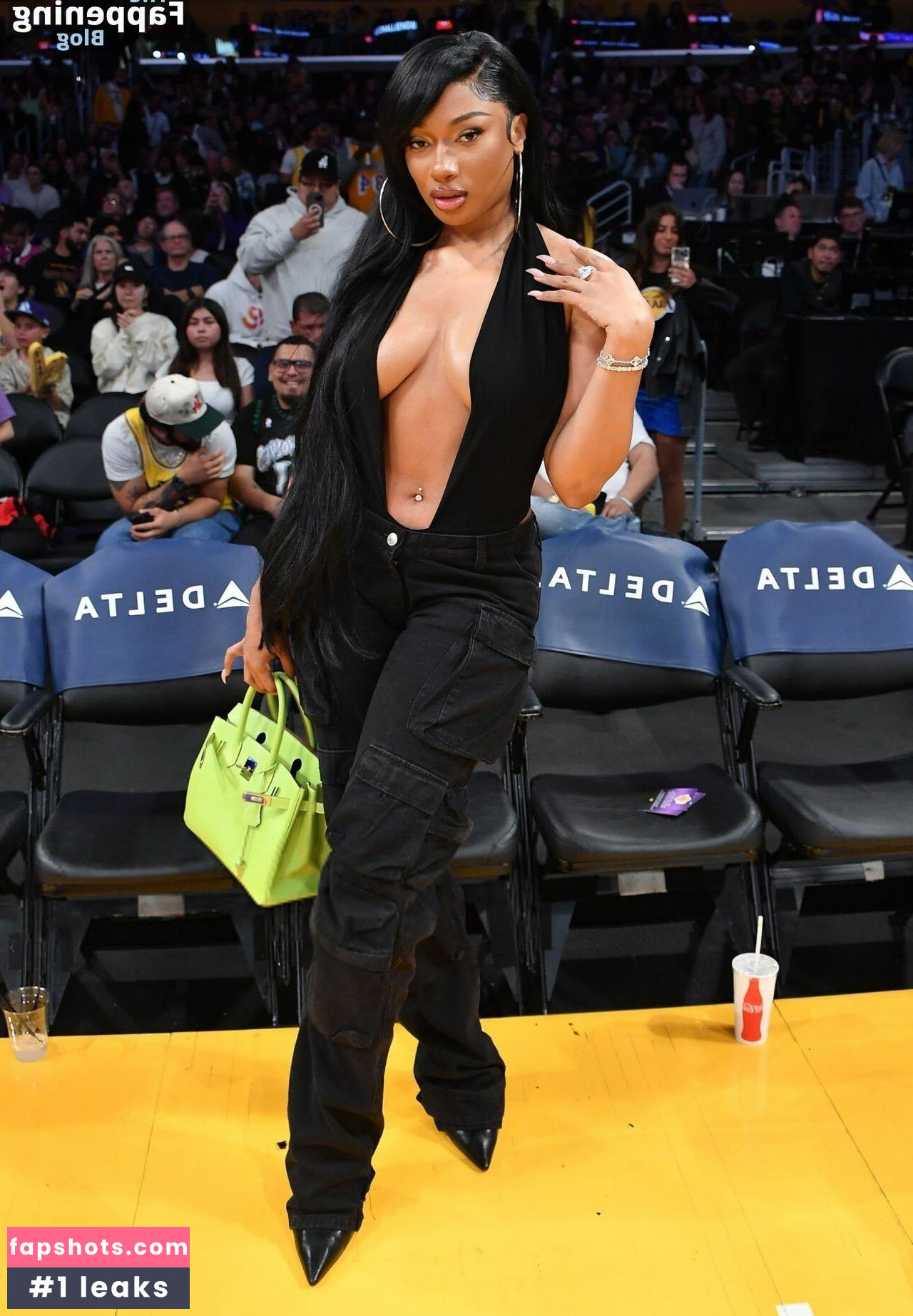 Megan Thee Stallion gallery photo #223