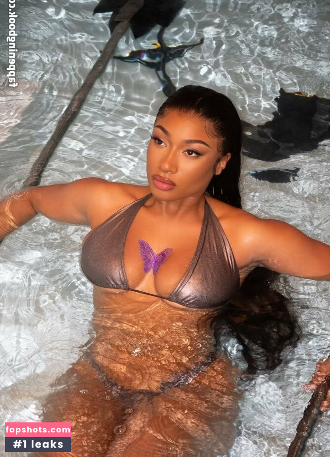 Megan Thee Stallion gallery photo #226