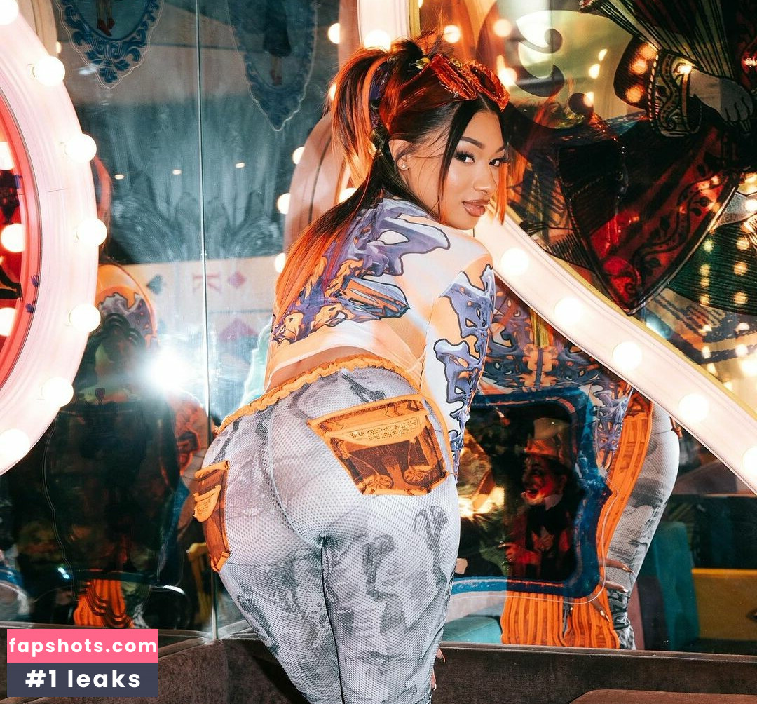 Megan Thee Stallion gallery photo #229