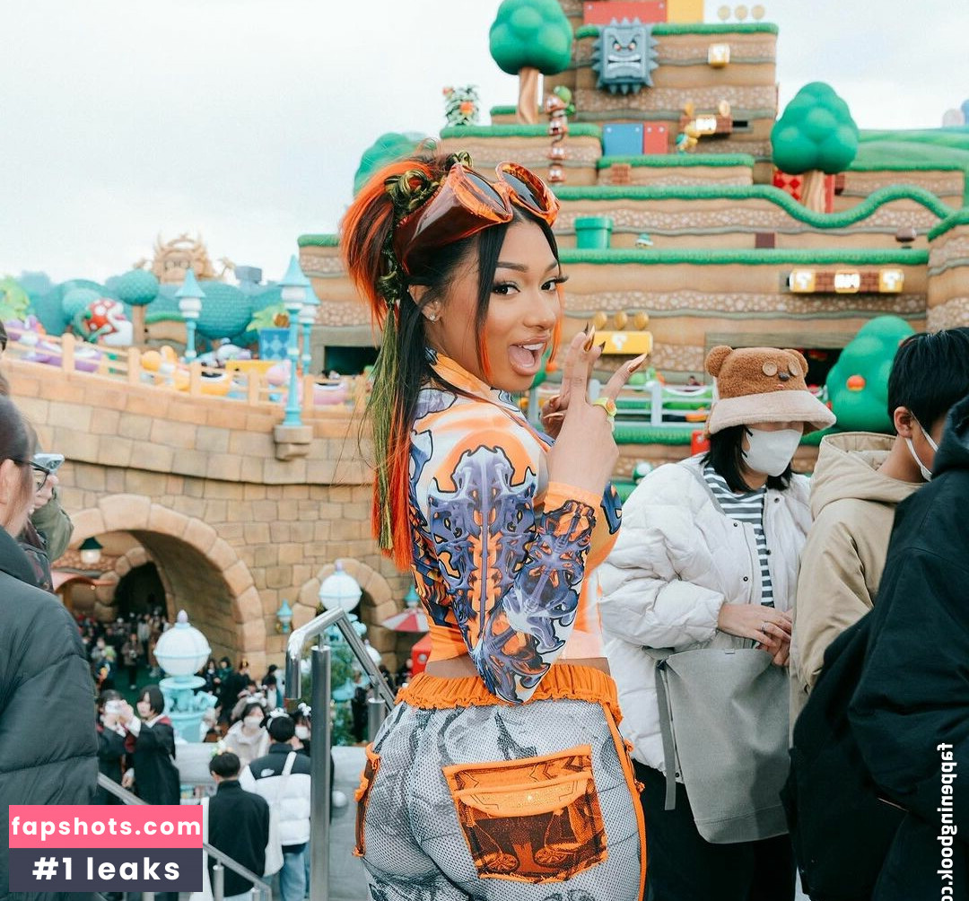 Megan Thee Stallion gallery photo #231