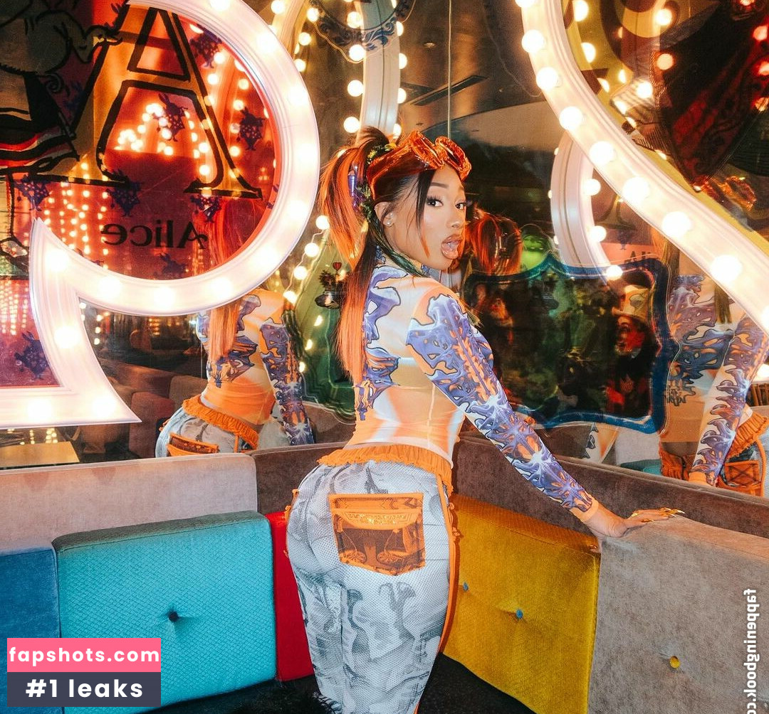 Megan Thee Stallion gallery photo #233