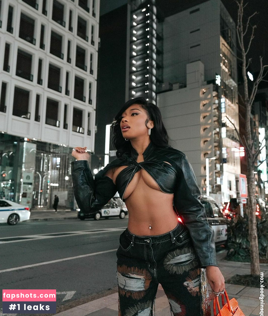 Megan Thee Stallion gallery photo #242