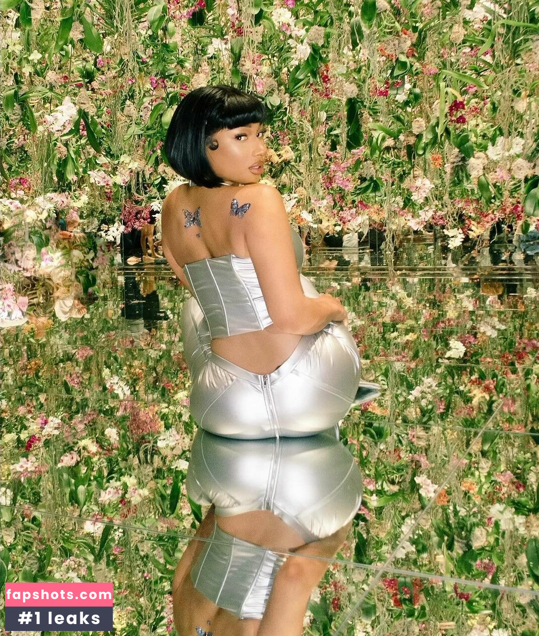 Megan Thee Stallion gallery photo #245