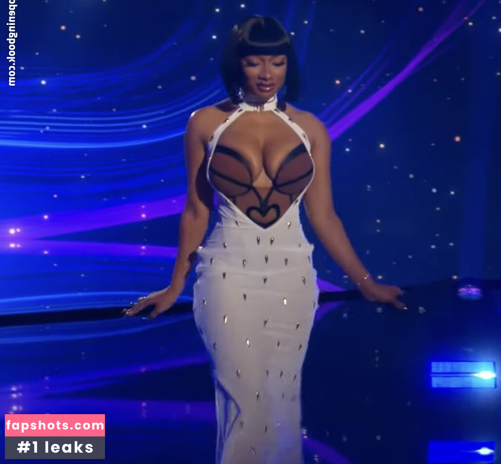 Megan Thee Stallion gallery photo #246