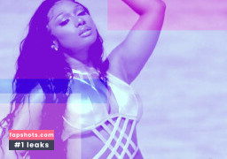 Megan Thee Stallion gallery photo #248