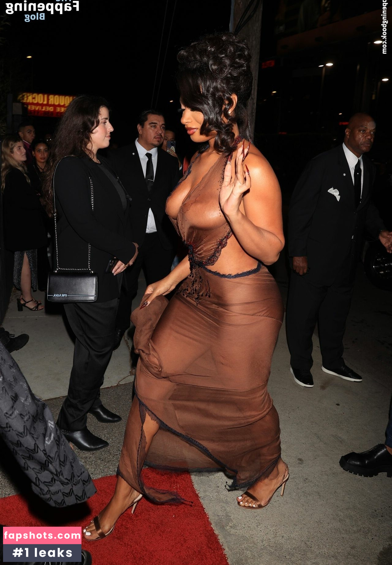 Megan Thee Stallion gallery photo #257