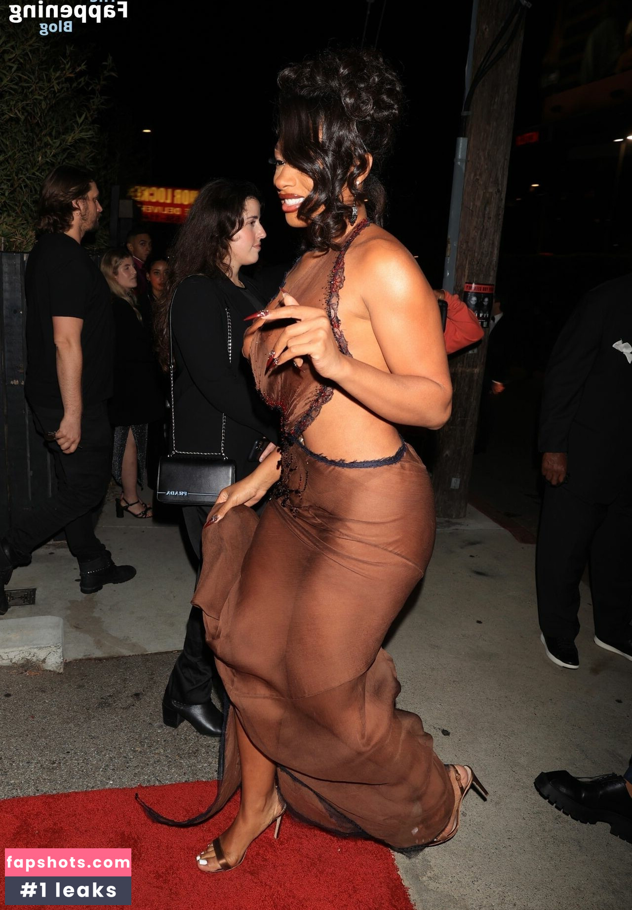 Megan Thee Stallion gallery photo #258