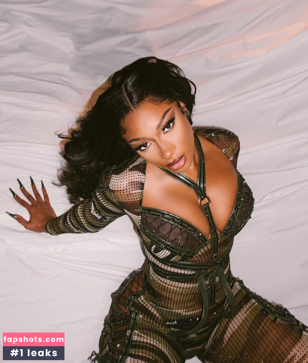 Megan Thee Stallion gallery photo #262