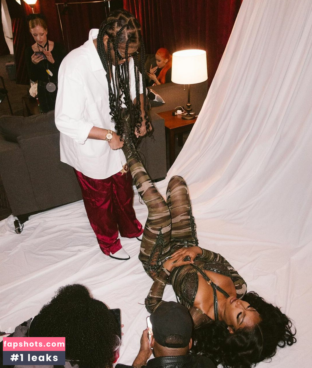 Megan Thee Stallion gallery photo #263