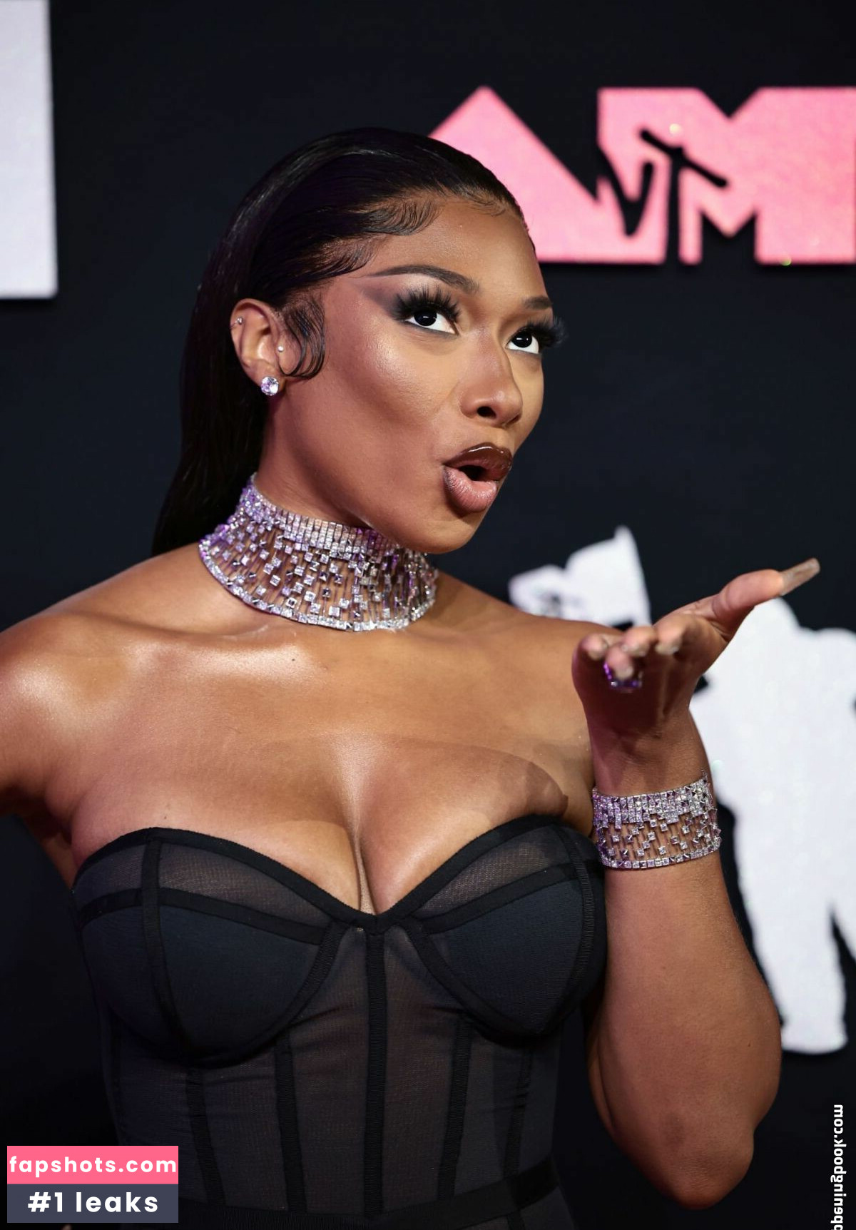 Megan Thee Stallion gallery photo #265