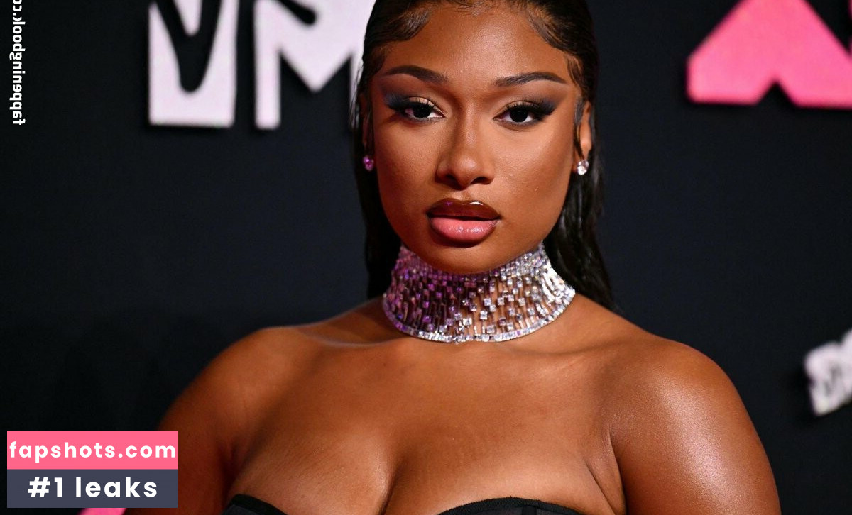 Megan Thee Stallion gallery photo #266