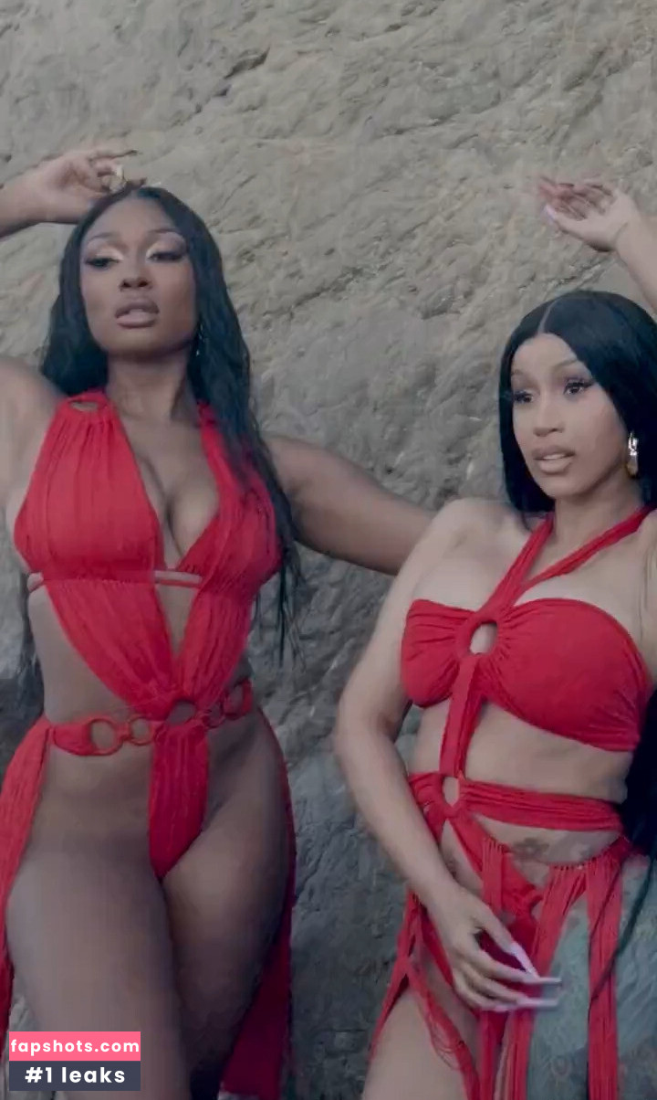 Megan Thee Stallion gallery photo #271