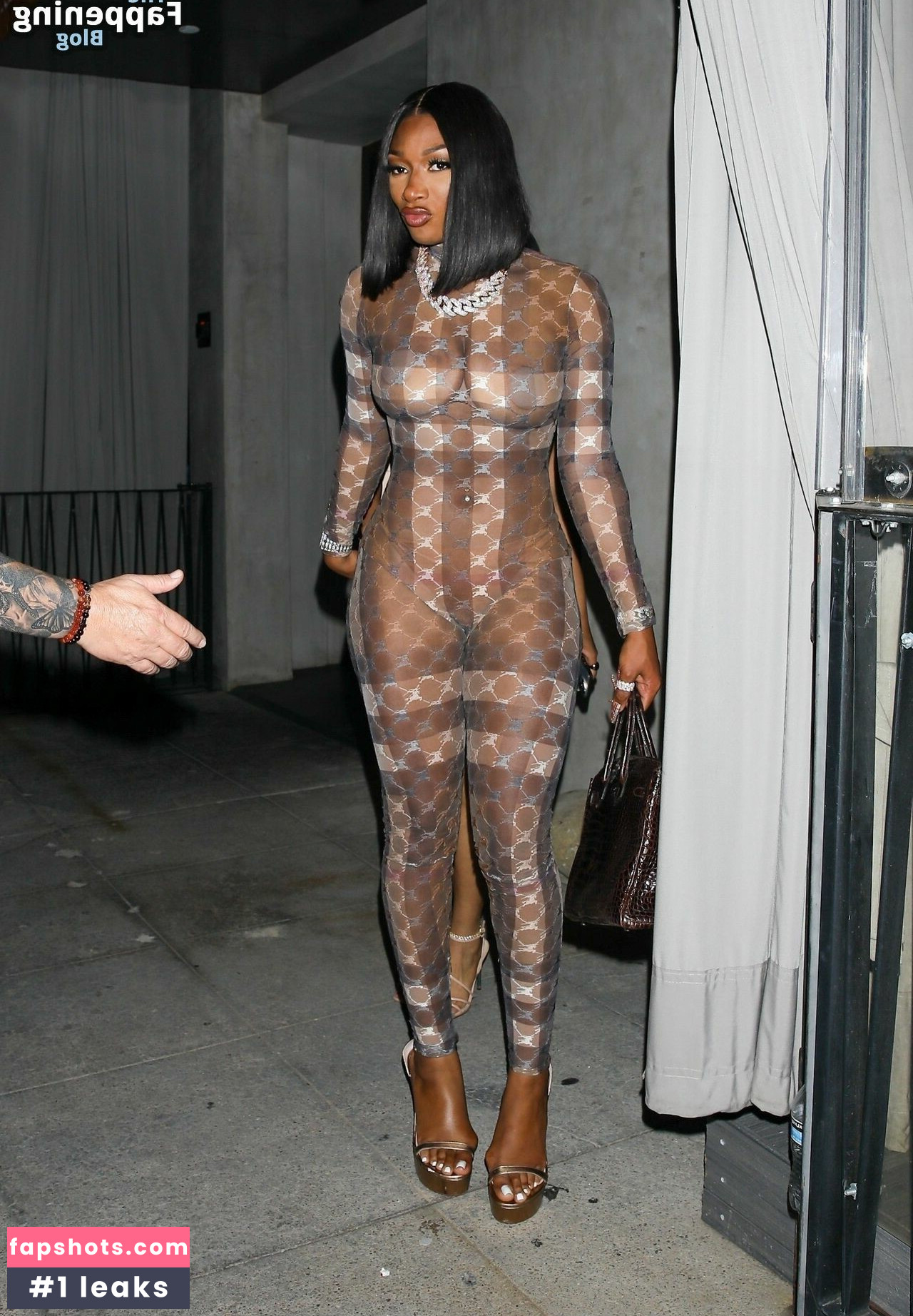 Megan Thee Stallion gallery photo #276