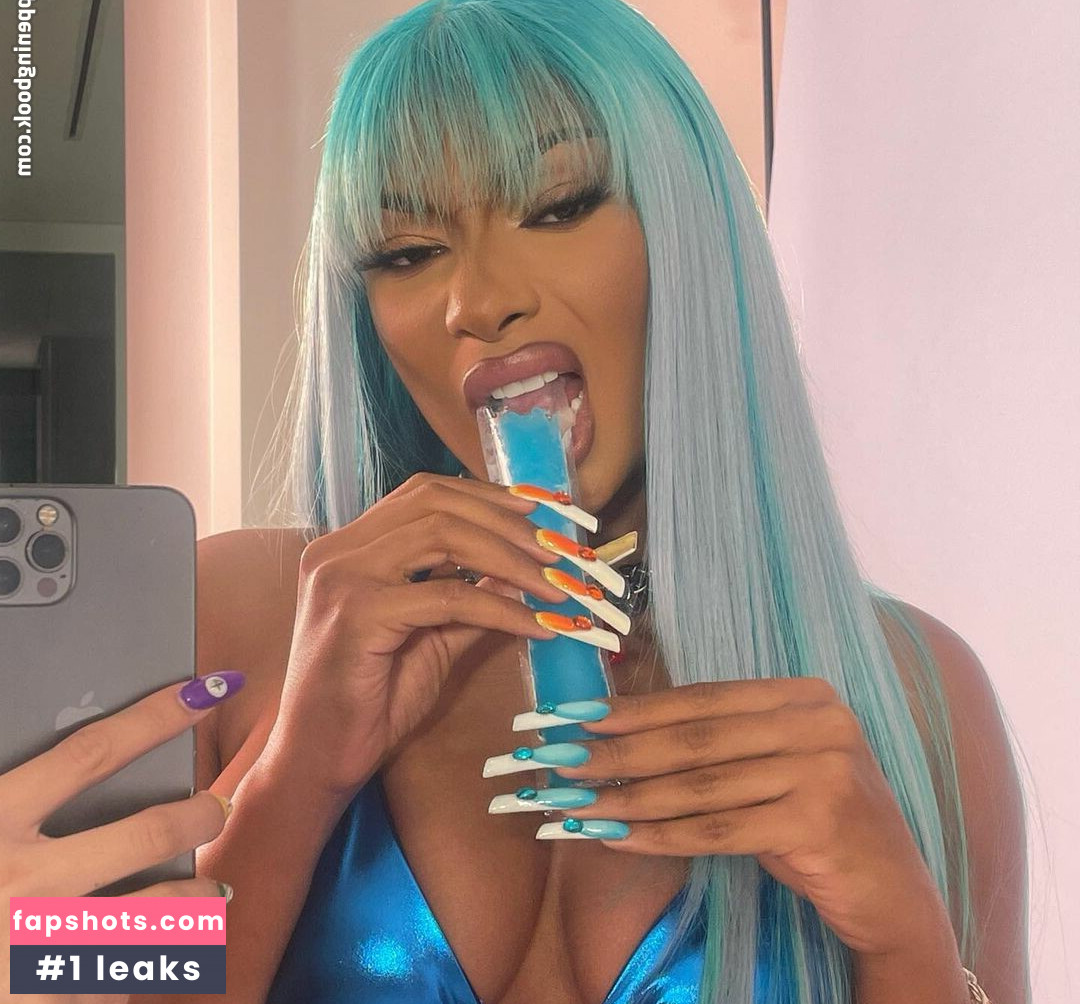 Megan Thee Stallion gallery photo #286