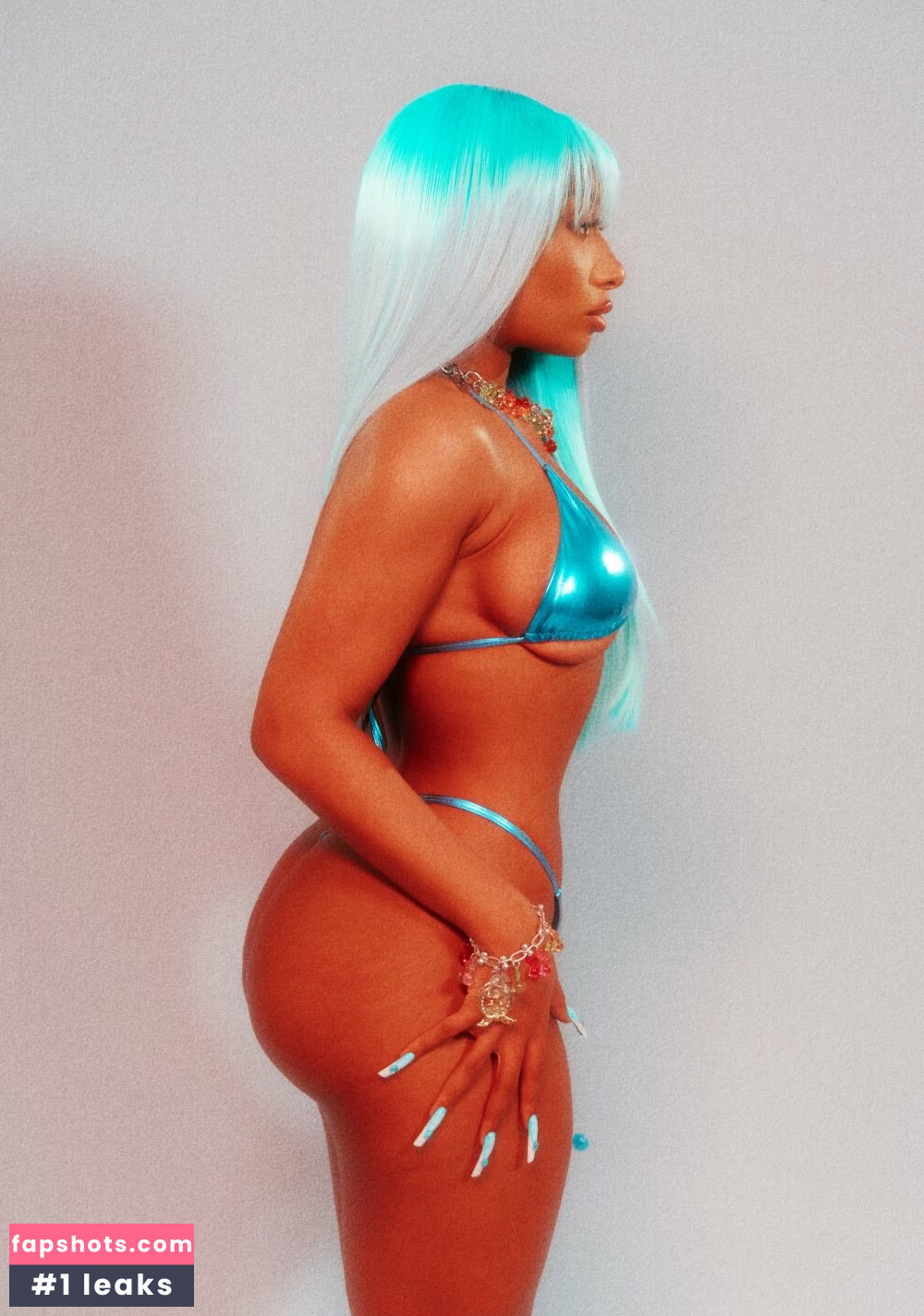Megan Thee Stallion gallery photo #295