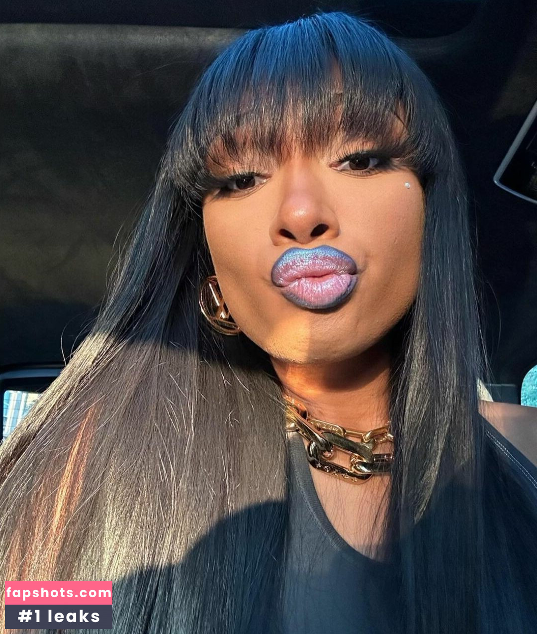 Megan Thee Stallion gallery photo #301