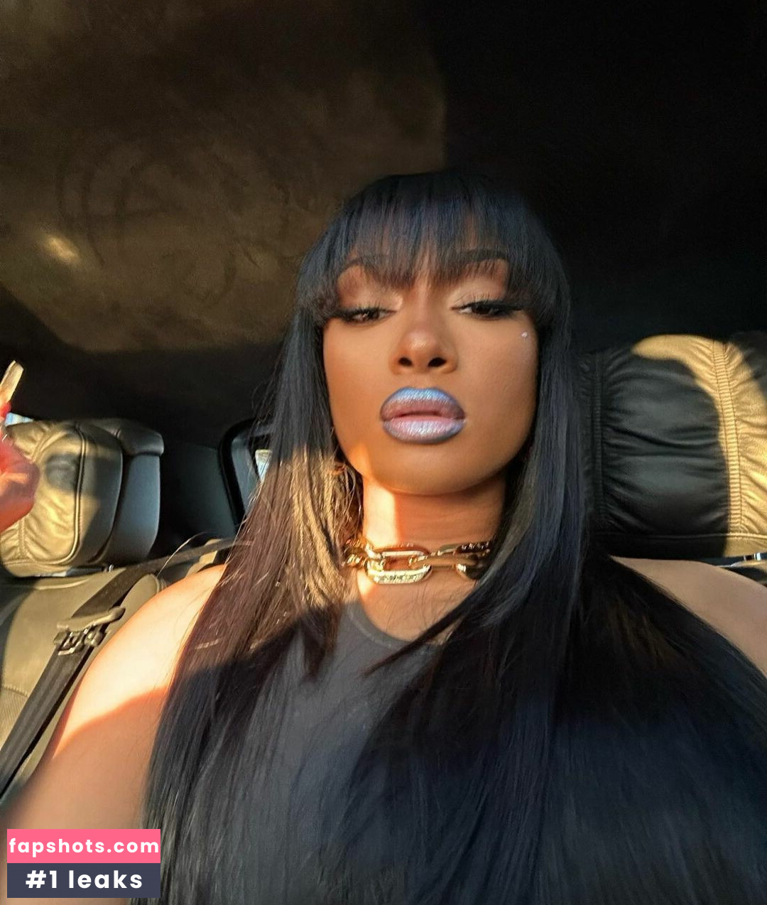 Megan Thee Stallion gallery photo #303