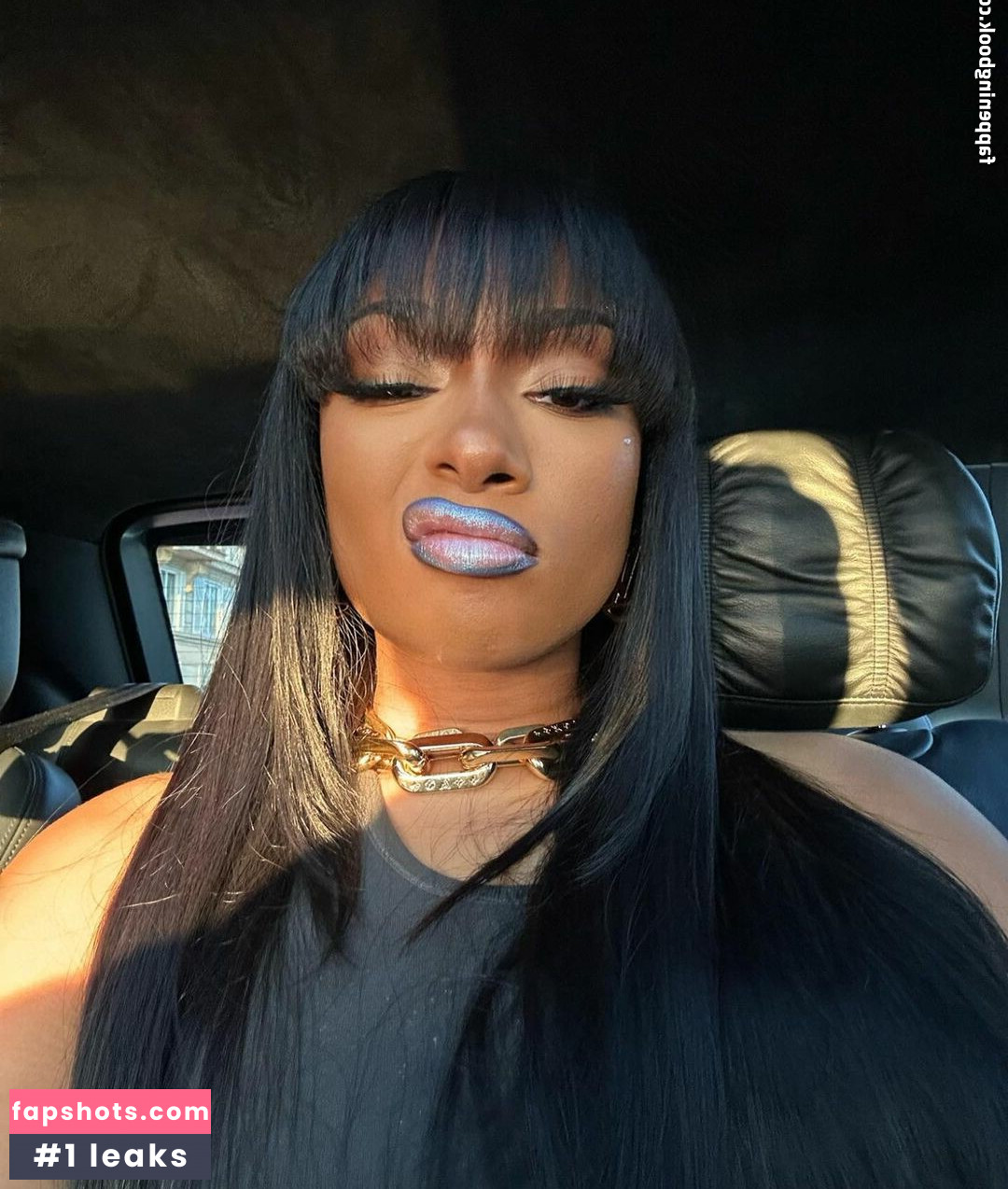 Megan Thee Stallion gallery photo #304