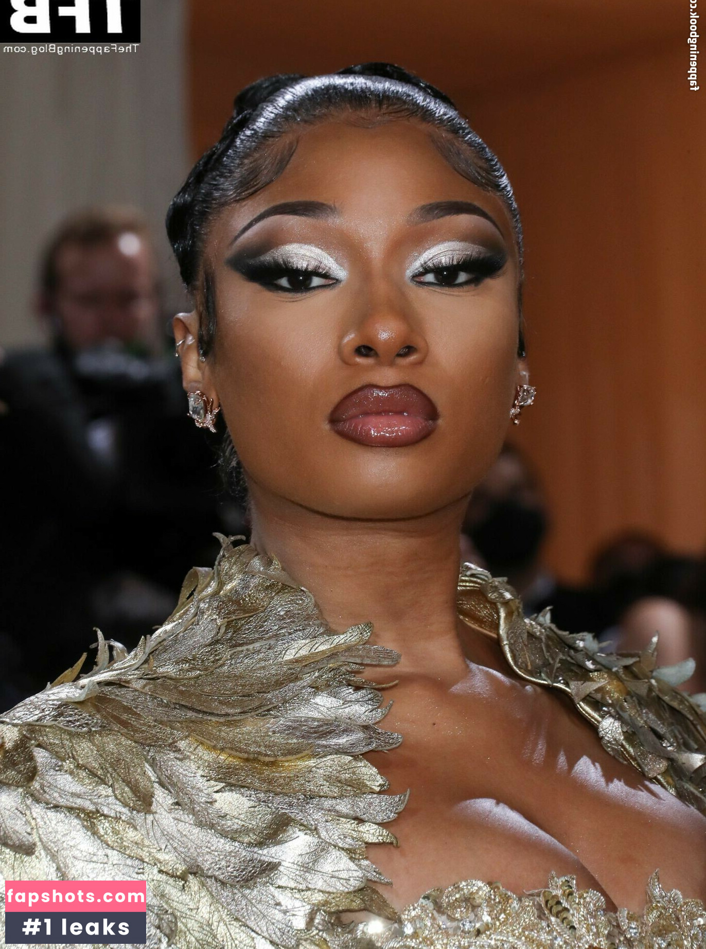 Megan Thee Stallion gallery photo #305