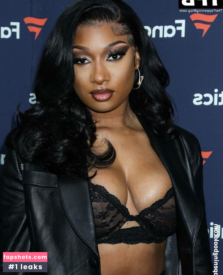 Megan Thee Stallion gallery photo #308