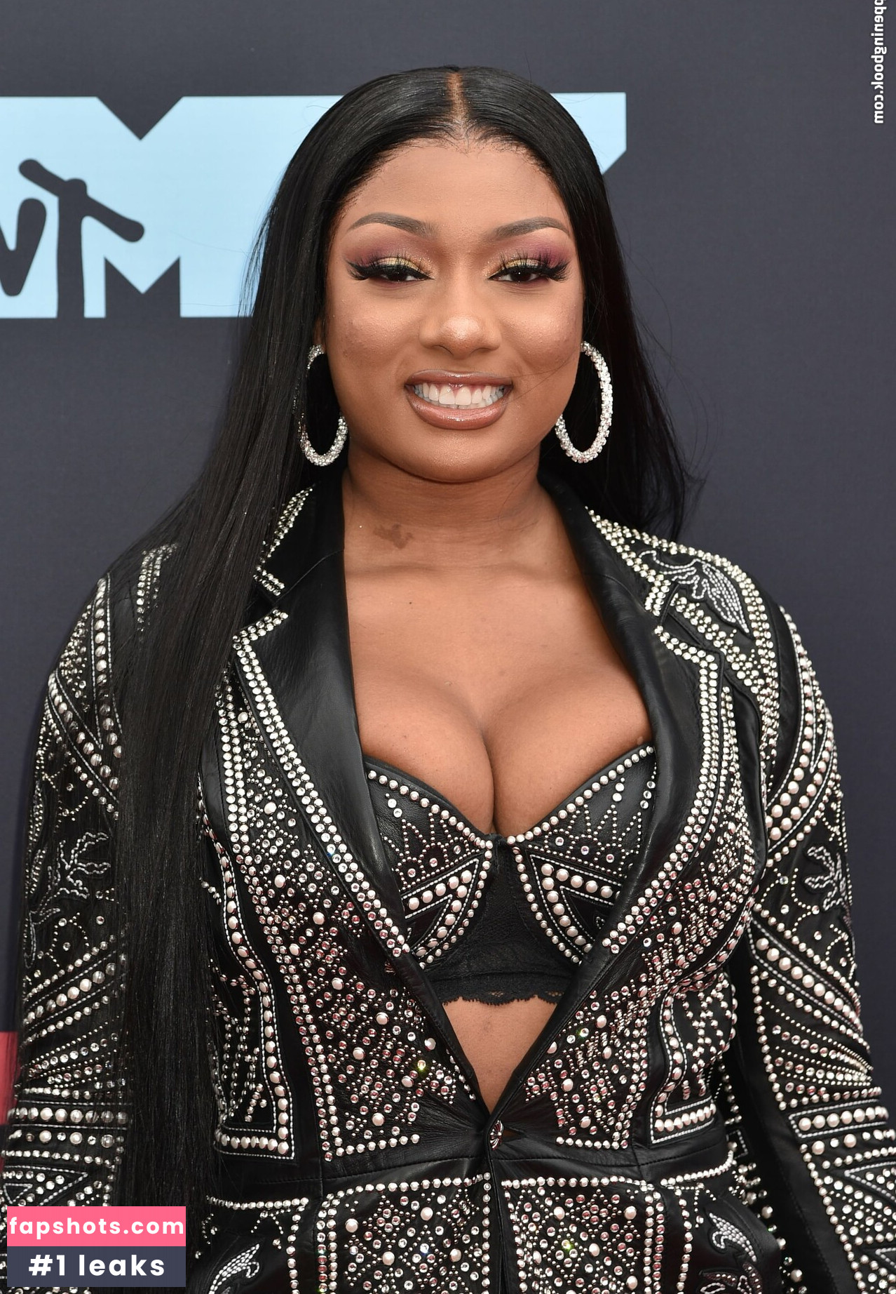Megan Thee Stallion gallery photo #317