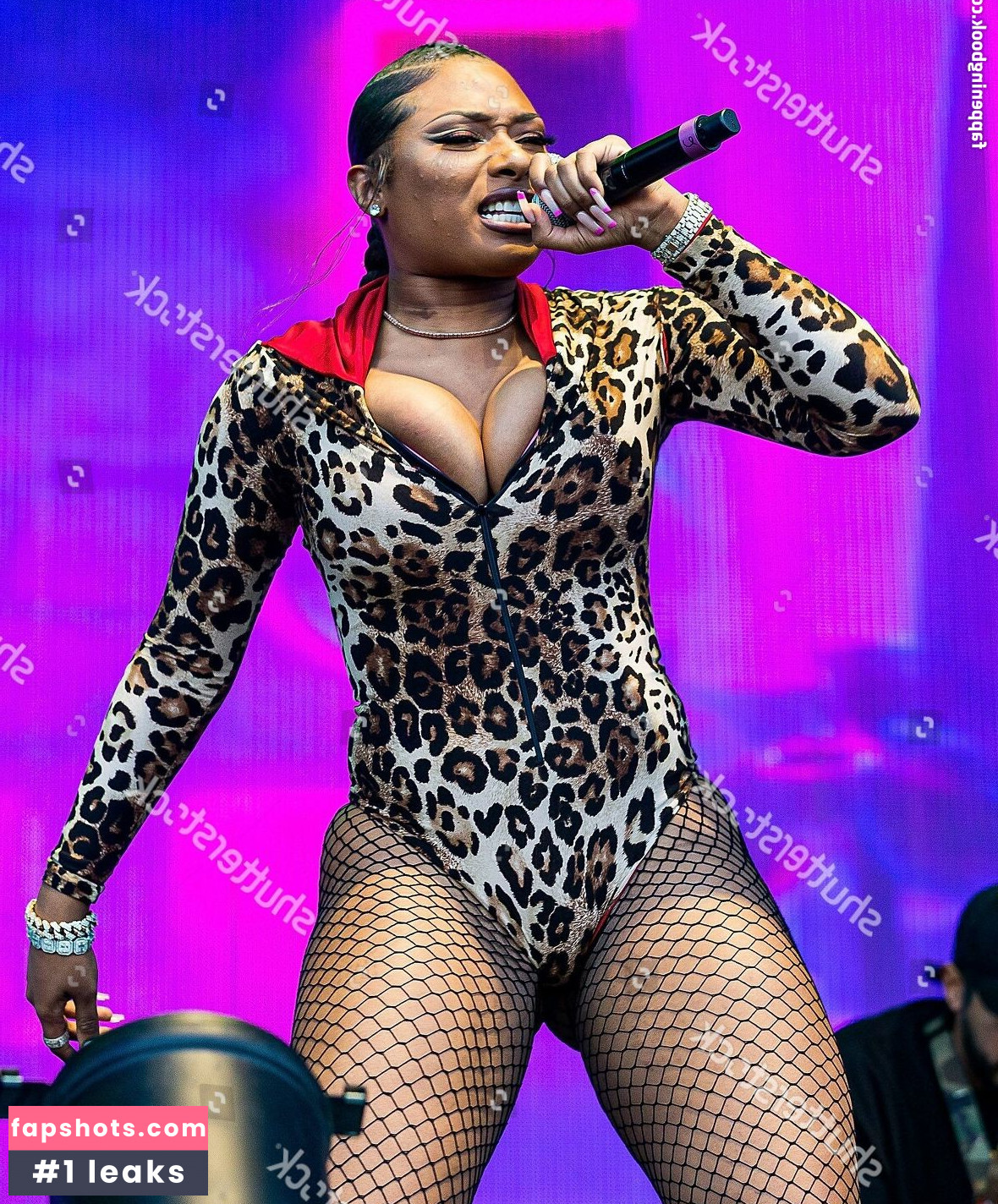 Megan Thee Stallion gallery photo #326