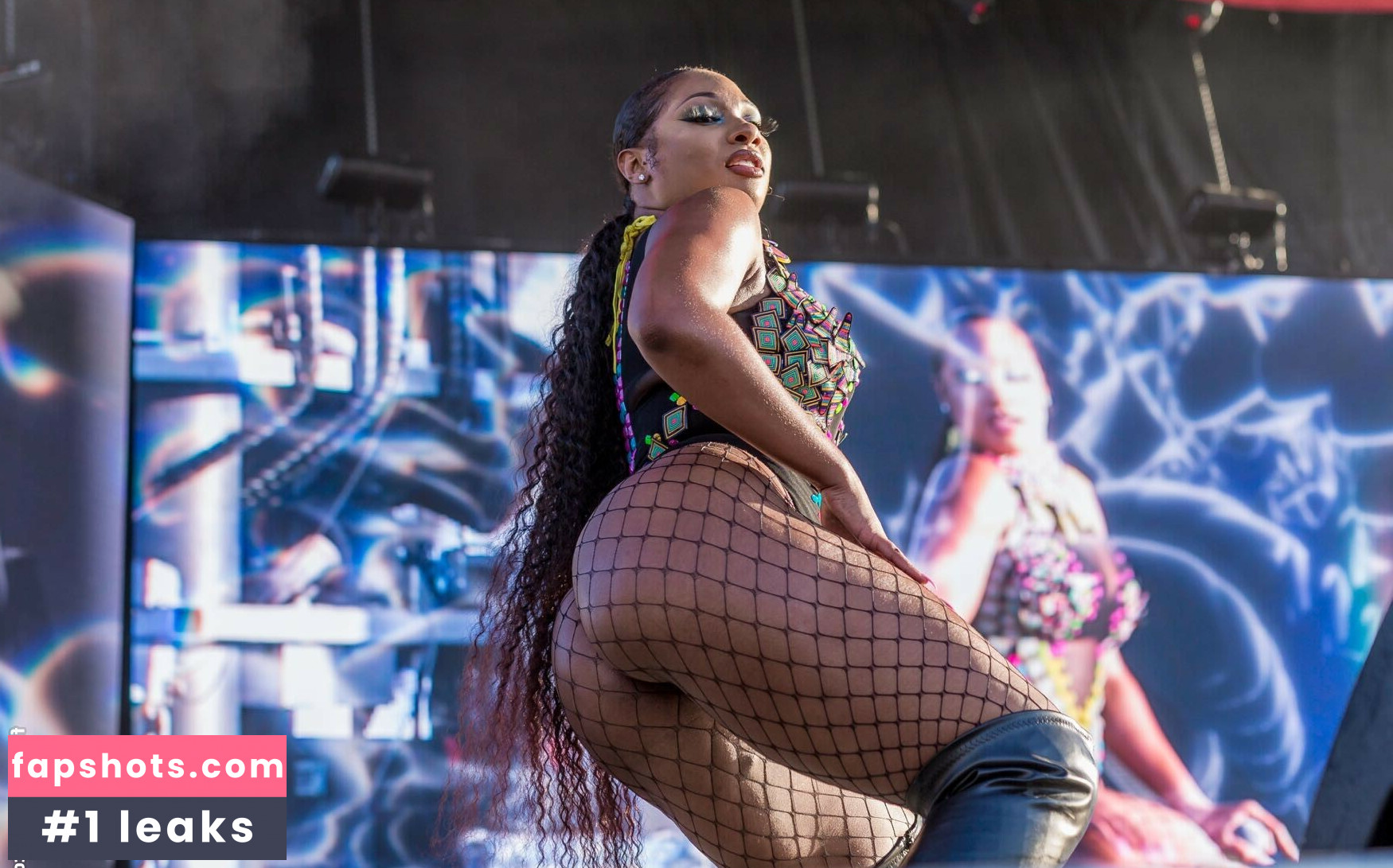 Megan Thee Stallion gallery photo #328