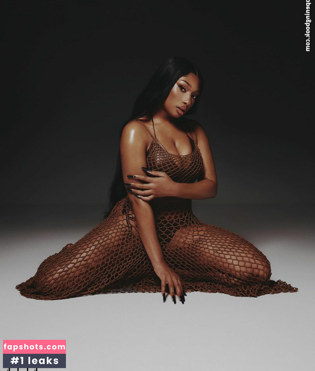Megan Thee Stallion gallery photo #339