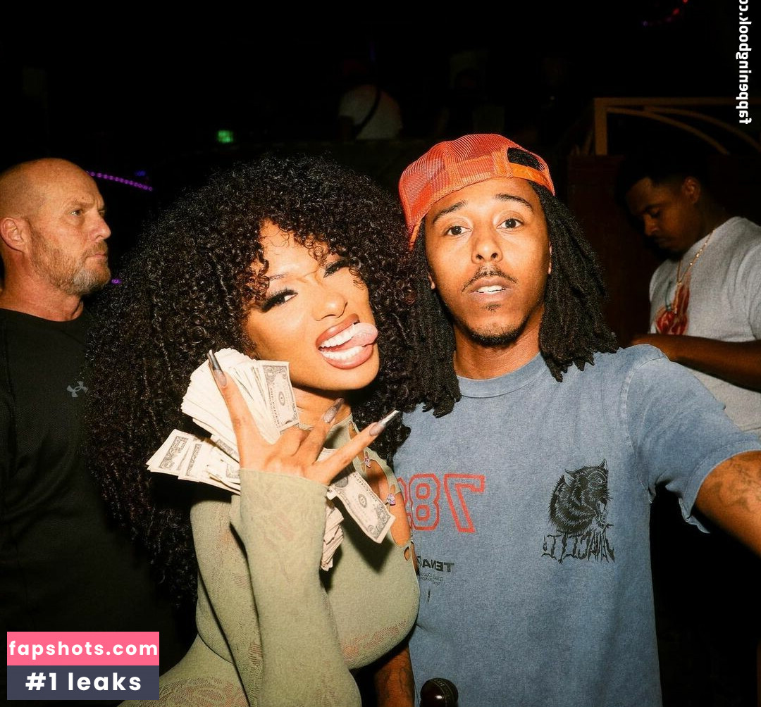 Megan Thee Stallion Nacktheit OnlyFans Fotos #350 - Fapshots