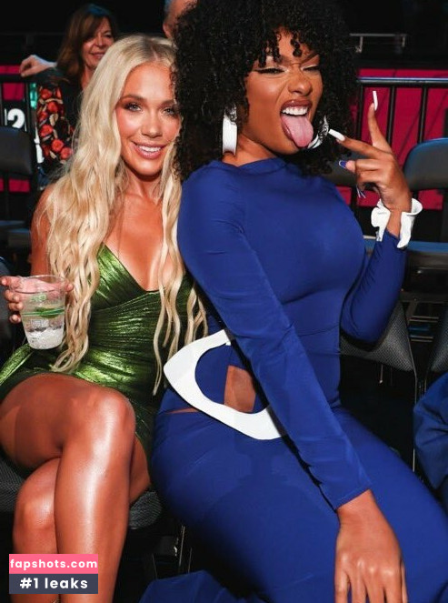 Megan Thee Stallion Nacktheit OnlyFans Fotos #353 - Fapshots