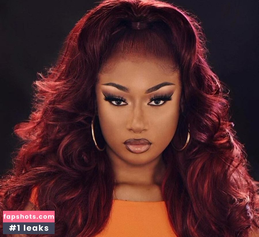 Megan Thee Stallion Nacktheit OnlyFans Fotos #356 - Fapshots
