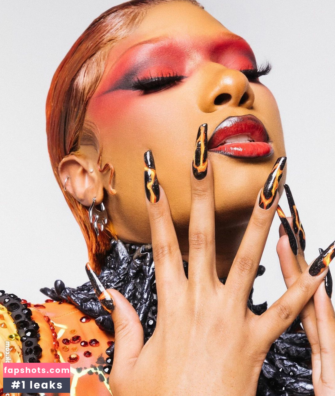 Megan Thee Stallion Nacktheit OnlyFans Fotos #359 - Fapshots