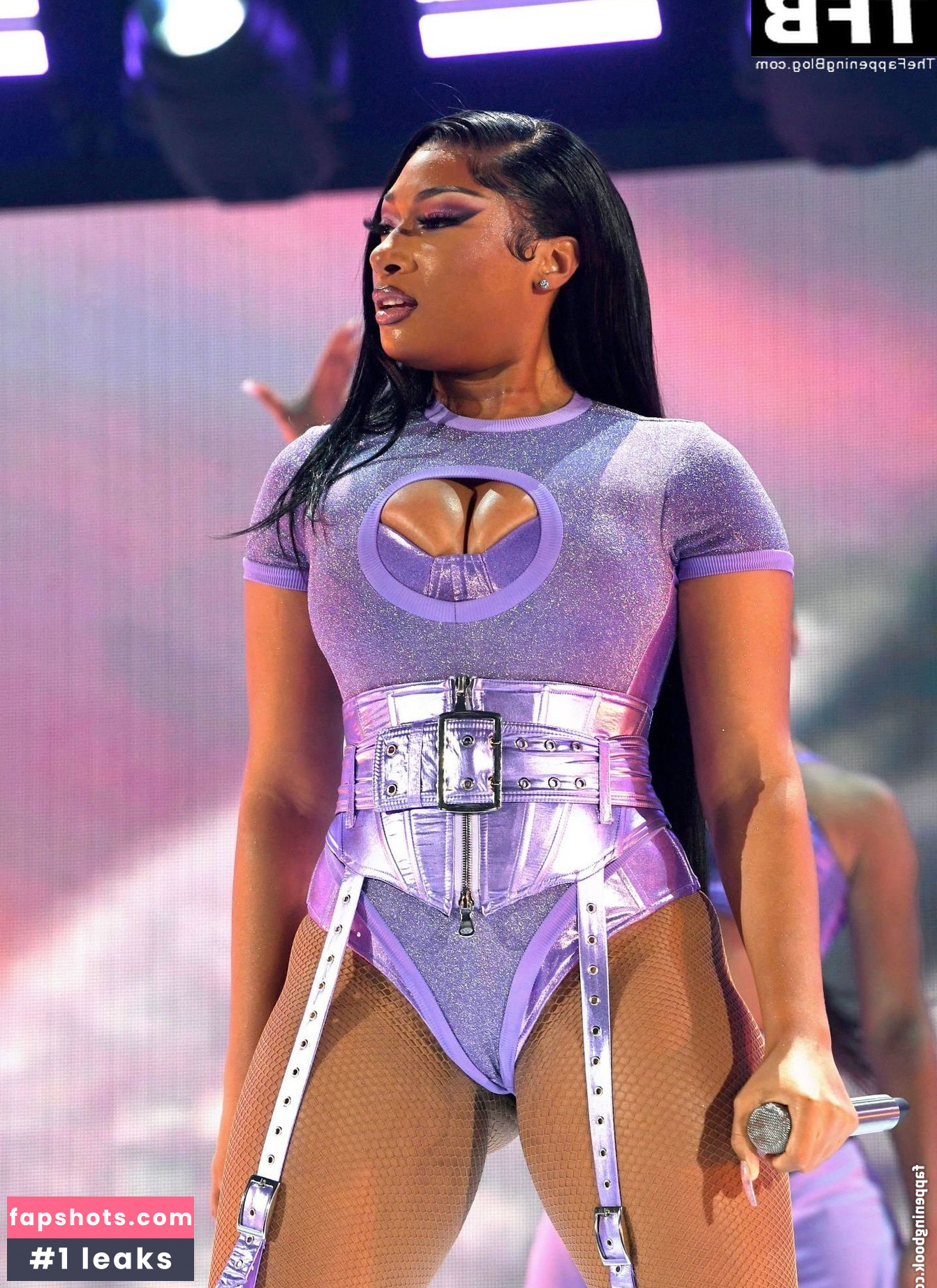 Megan Thee Stallion gallery photo #362