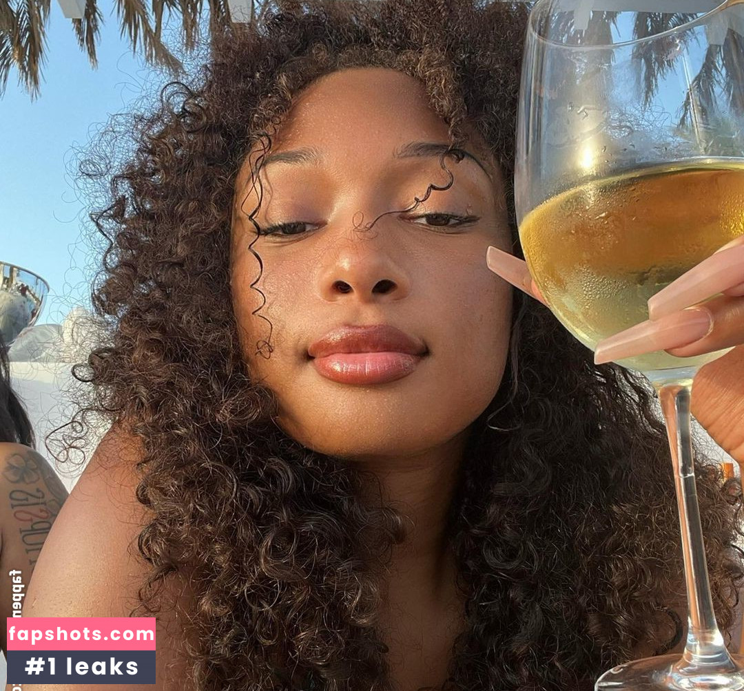 Megan Thee Stallion Nacktheit OnlyFans Fotos #380 - Fapshots