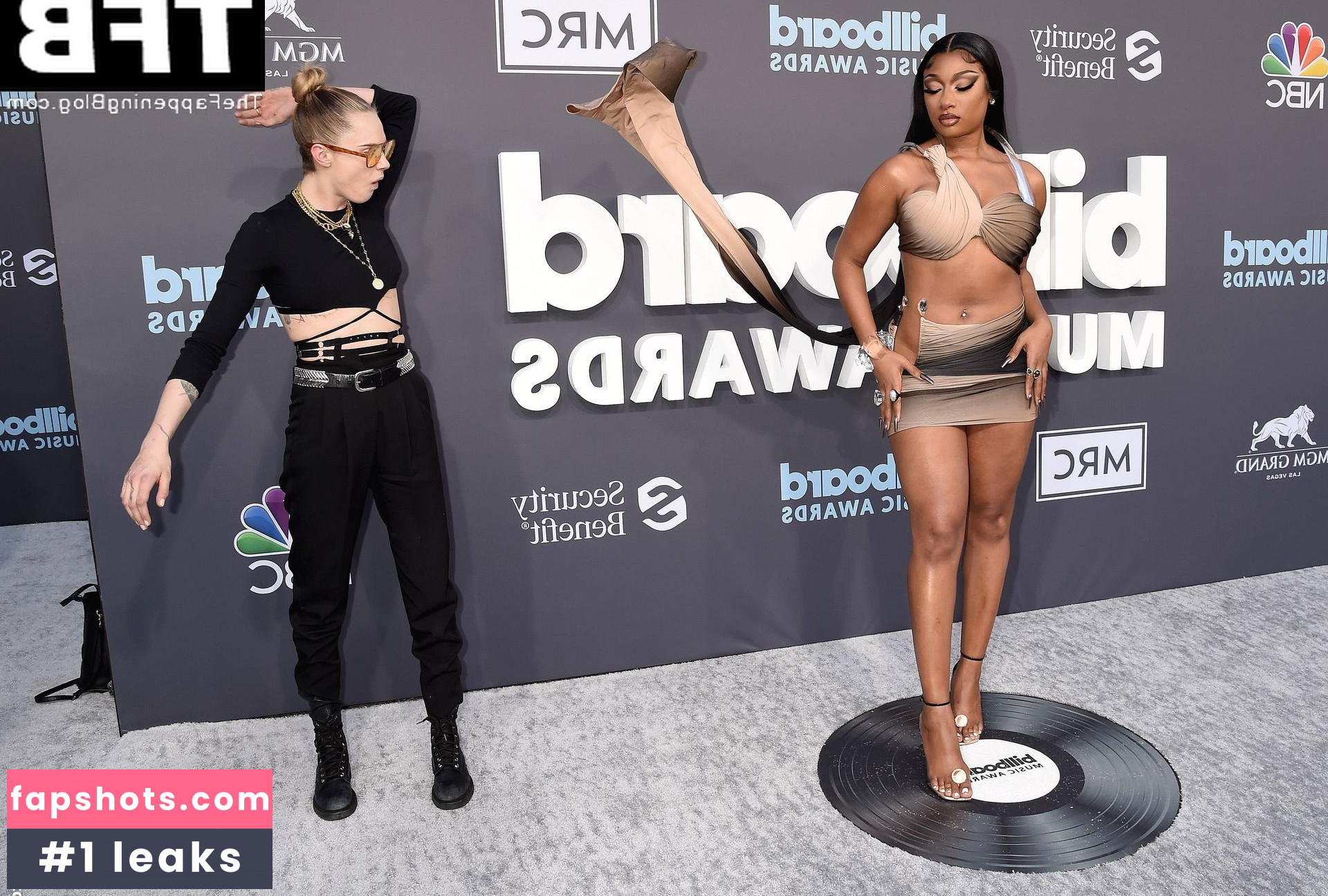 Megan Thee Stallion Nacktheit OnlyFans Fotos #383 - Fapshots