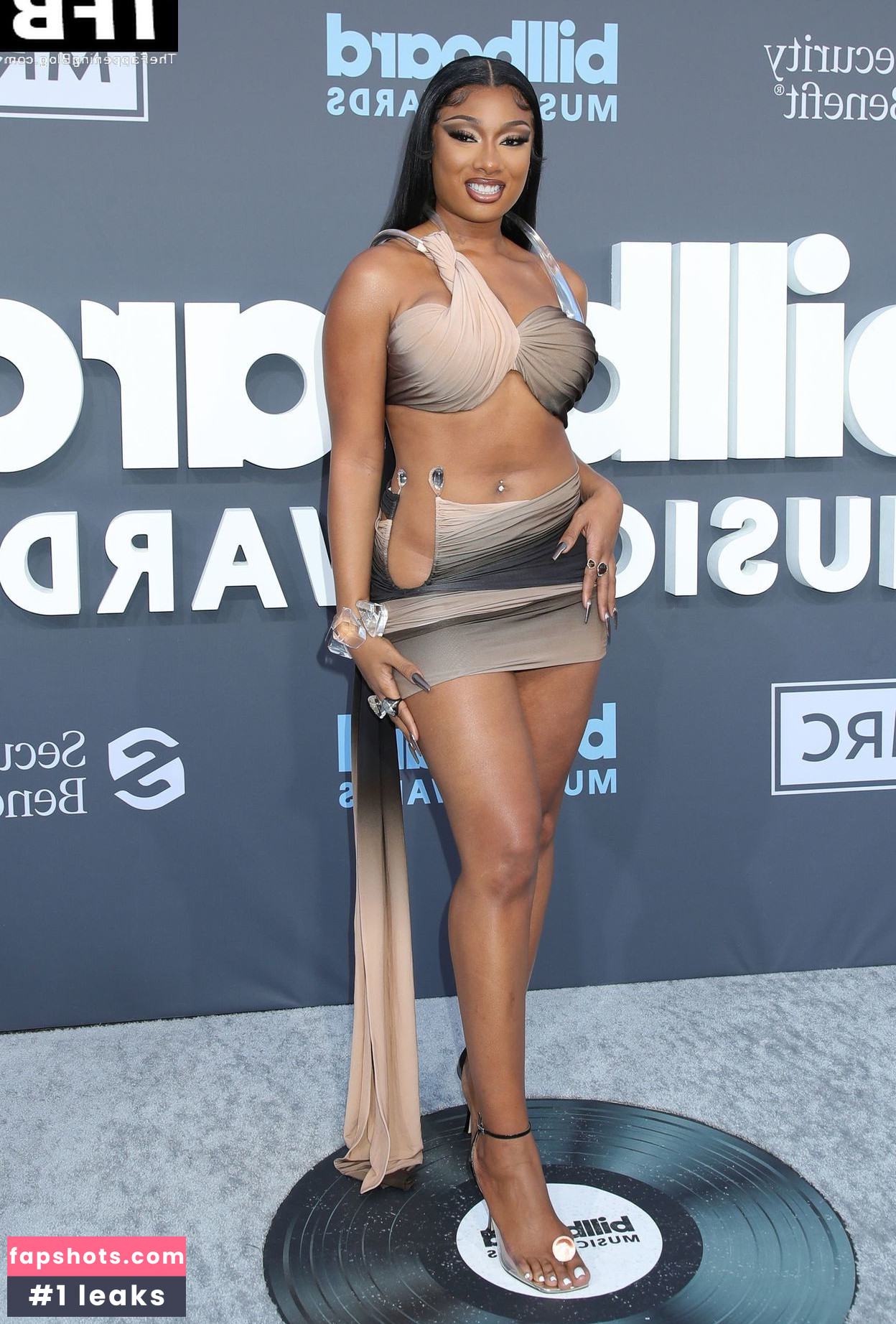 Megan Thee Stallion Nacktheit OnlyFans Fotos #384 - Fapshots