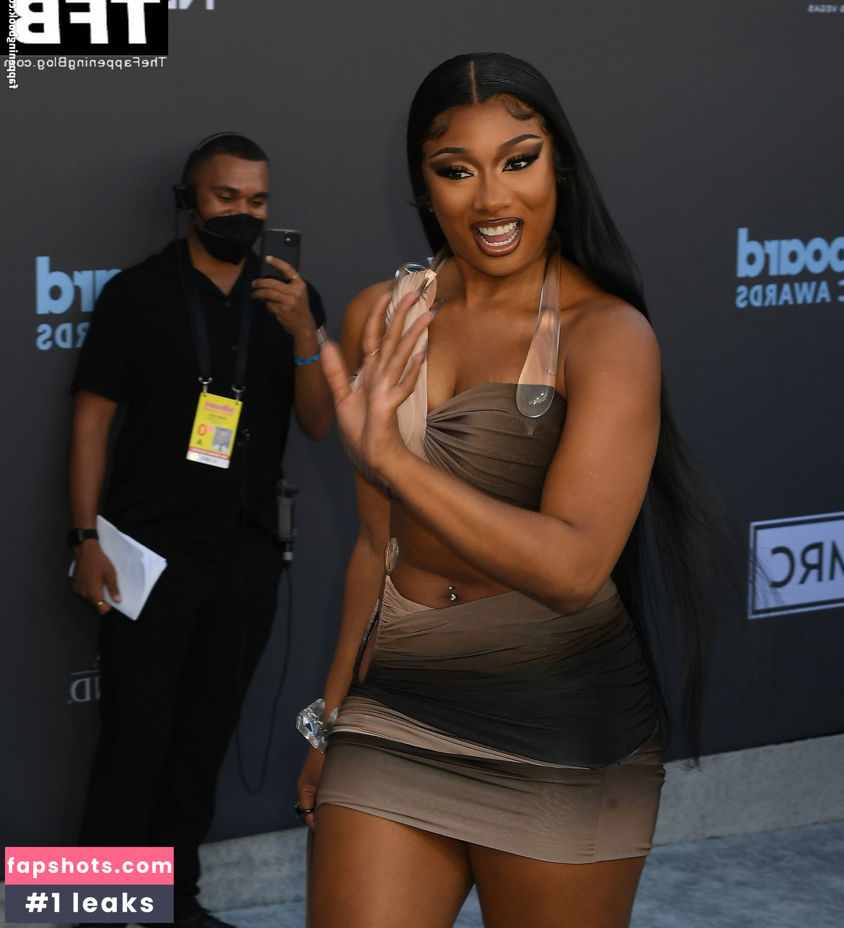 Megan Thee Stallion Nacktheit OnlyFans Fotos #388 - Fapshots