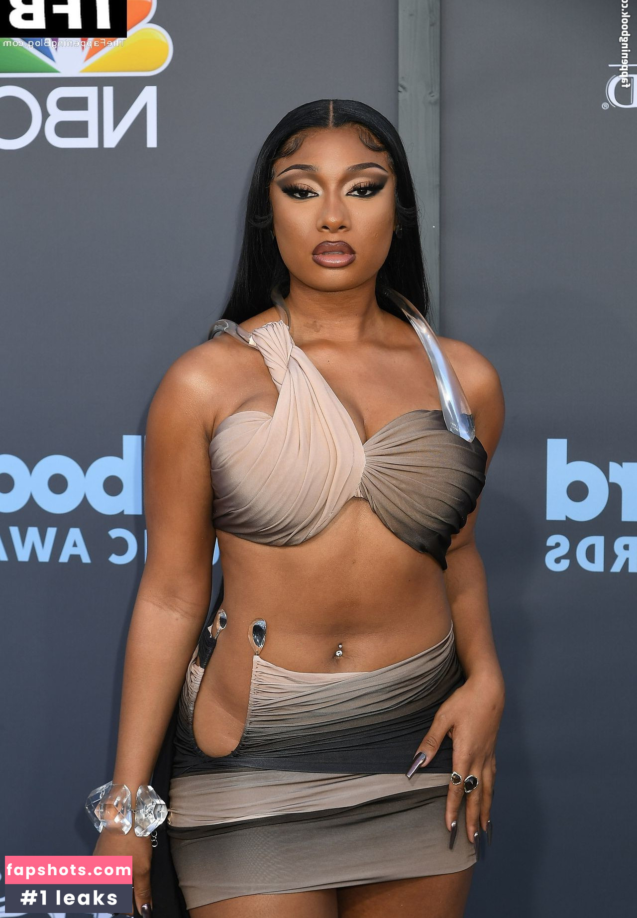 Megan Thee Stallion Nacktheit OnlyFans Fotos #390 - Fapshots