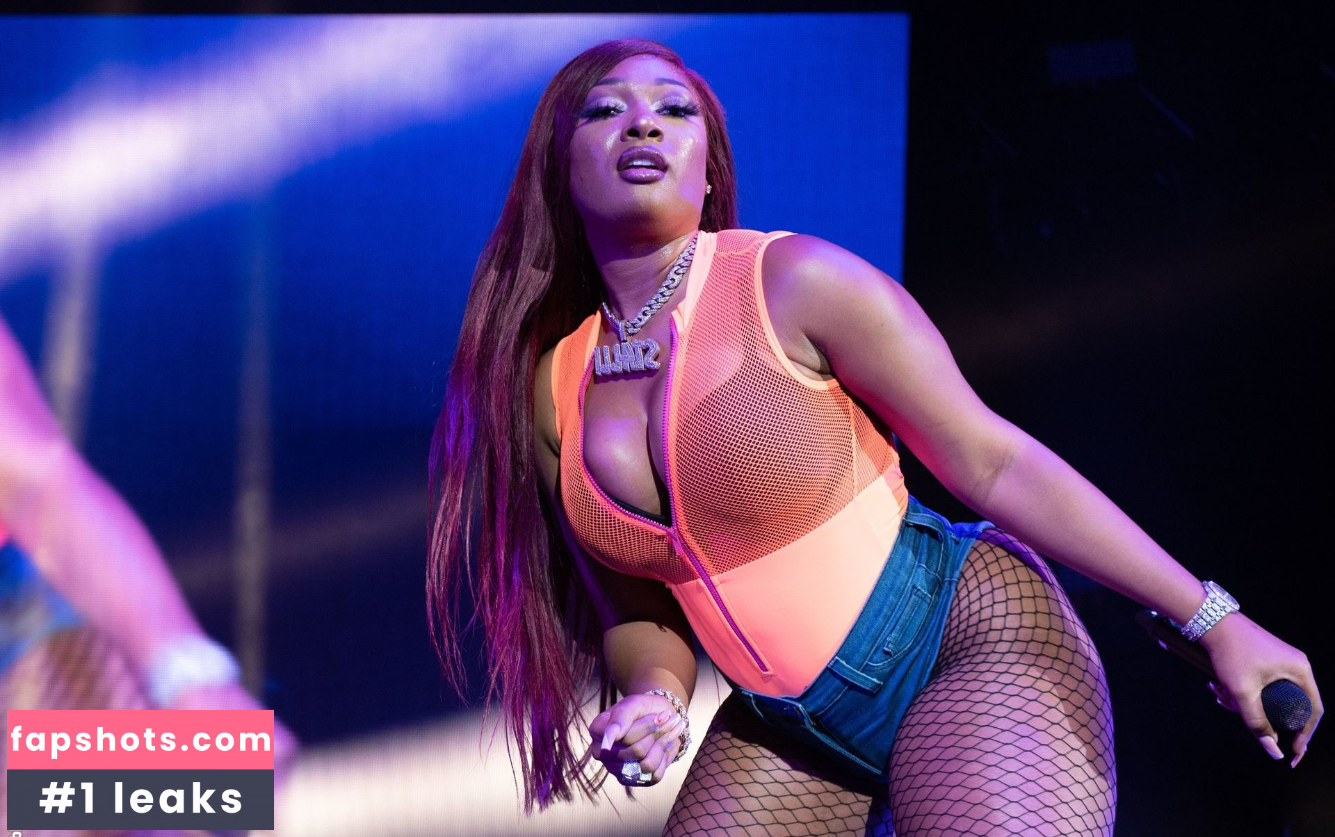 Megan Thee Stallion Nacktheit OnlyFans Fotos #392 - Fapshots