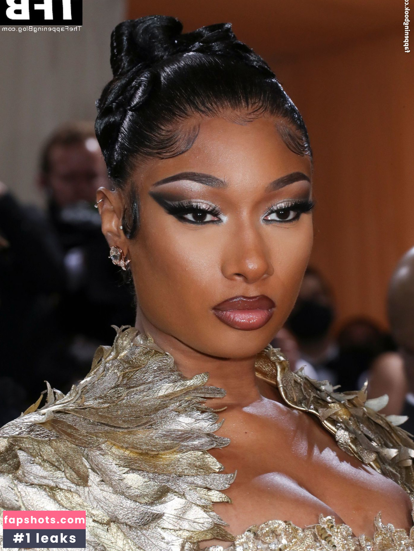 Megan Thee Stallion Nacktheit OnlyFans Fotos #397 - Fapshots