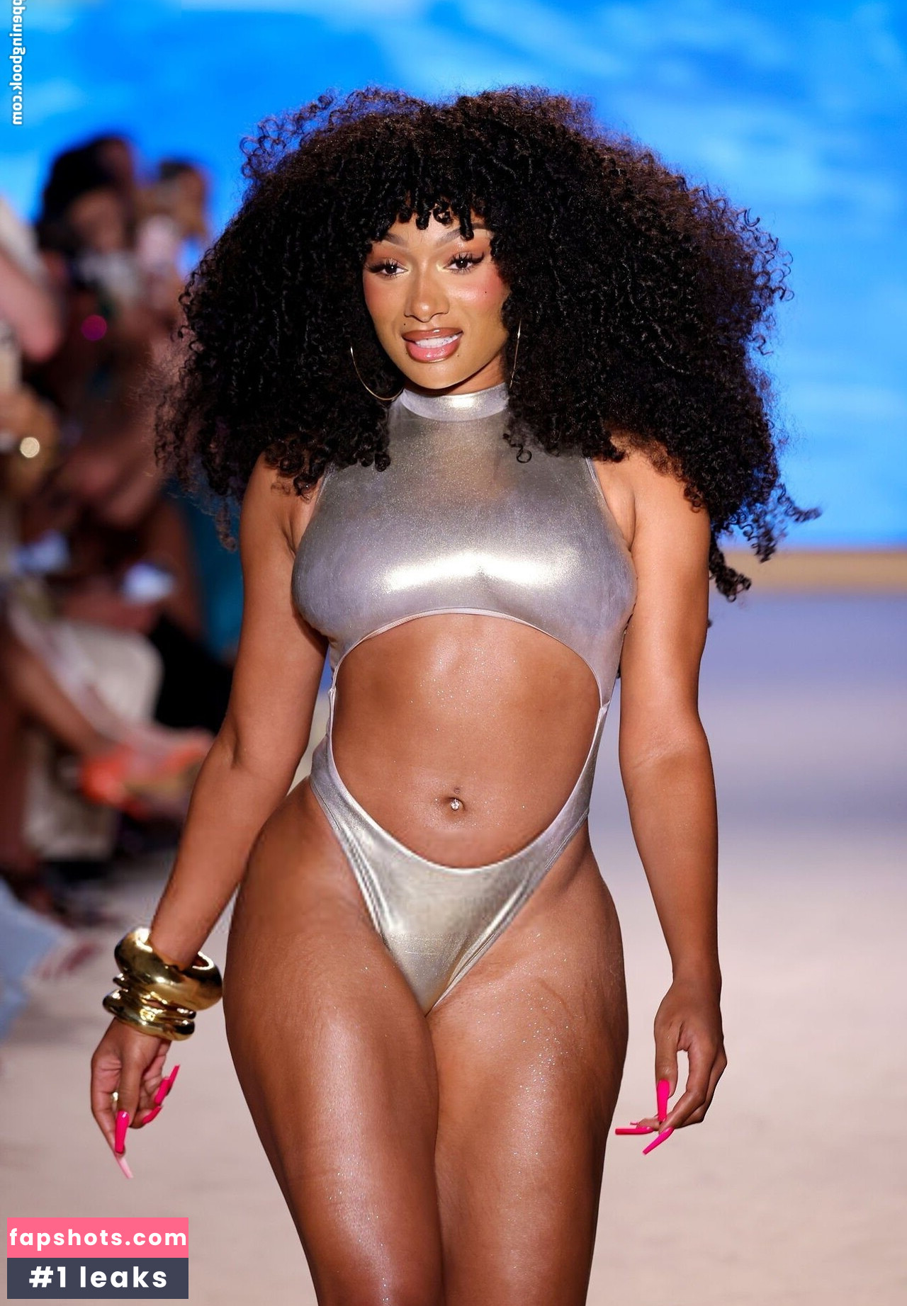 Megan Thee Stallion gallery photo #41