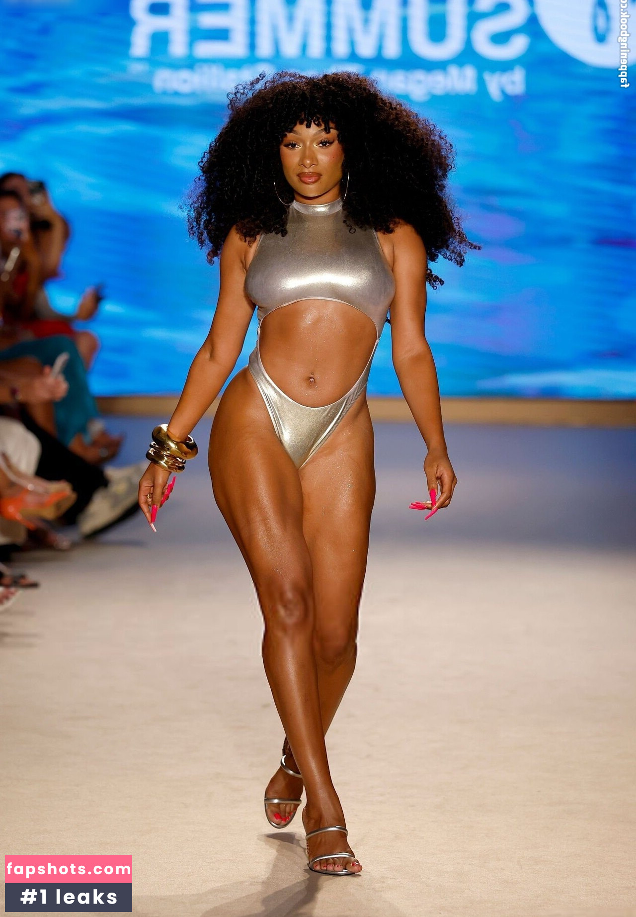 Megan Thee Stallion gallery photo #43