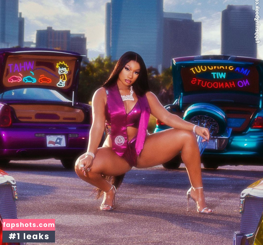 Megan Thee Stallion Nacktheit OnlyFans Fotos #429 - Fapshots
